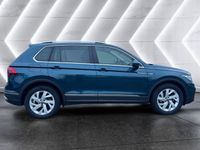 Volkswagen Tiguan - Vorschau Bild 6