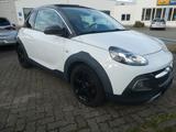 Opel Adam Rocks Open Air - Opel Adam: Open