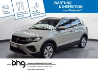 Volkswagen T-Cross - Vorschau Bild 2