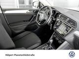 Volkswagen Tiguan 1.5 SITZHEIZUNG TEMPOMAT EINPARKHILFE USB - Volkswagen Tiguan in Herne