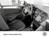 Volkswagen Tiguan 1.5 SITZHEIZUNG TEMPOMAT EINPARKHILFE USB - VW Tiguan Gebrauchtwagen in Dortmund