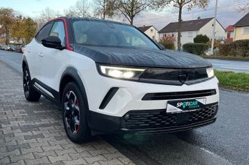 Opel Mokka 1.2 Turbo GS Automatik 1 Hand LED Matrix