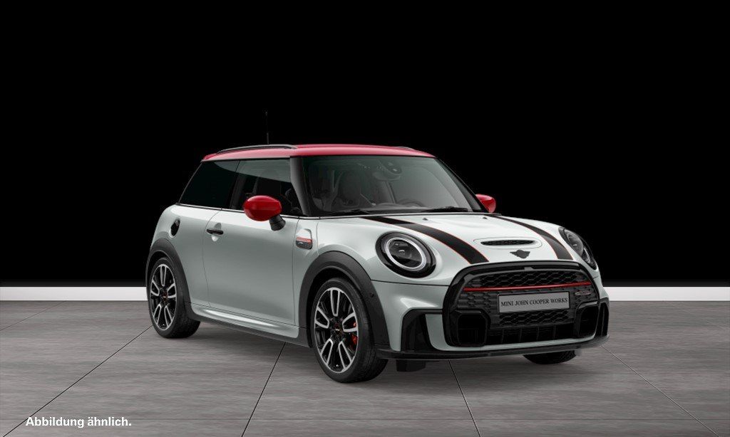 Image of MINI John Cooper Works