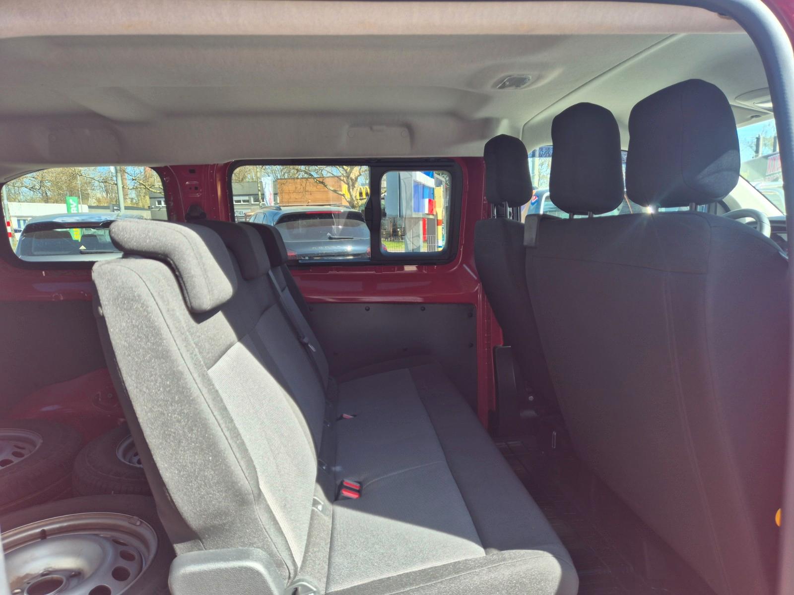 Toyota Proace L1 Kombi