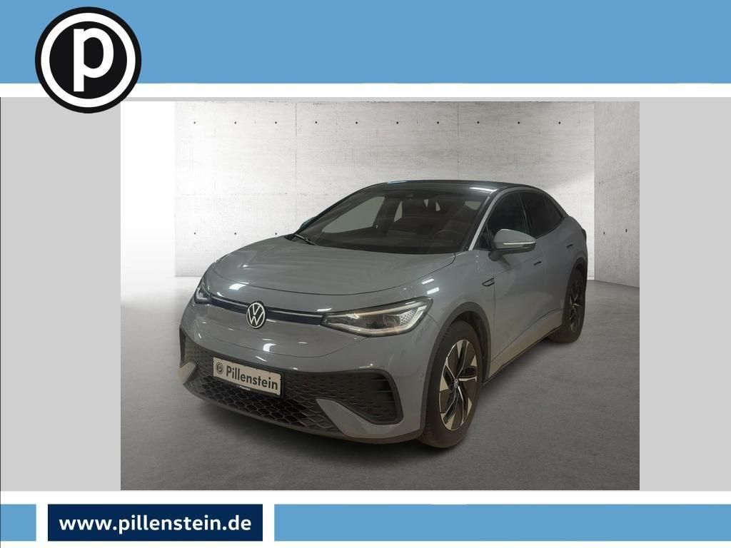 ID.5 Pro 82 kWh WÄRMEPUMPE AHK NAVI KAMERA