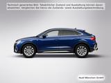 Audi Q3 Sportback 35 TFSI S tronic S line AHK/SONOS/V - Audi Q3: Geländewagen
