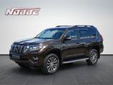 Toyota Land Cruiser 2.8 D-4D Automatik Executive - Toyota Land Cruiser in Hannover