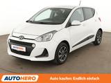 Hyundai i10 1.2 YES! Aut*PDC*SHZ*KLIMA*GARANTIE* - Hyundai i10 Gebrauchtwagen