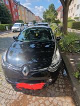 Renault Clio Grandtour Luxe dCi 90 EDC eco2 Luxe - Renault Clio Luxe mit Diesel-Antrieb