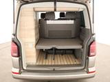 Volkswagen T6.1 California Ocean 2.0 TDI AHK*Digital*RFK - gebrauchte VW T6 California aus dem Jahr 2024