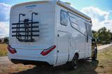 HYMER / ERIBA / HYMERCAR BMC-T 600 Teilintegriert Wohnmobil - HYMER / ERIBA Etagenbett