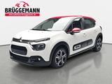 Citroën C3 1.2 PURETECH 82 SHINE PACK KLIMAAUTO - Citroën C3 Gebrauchtwagen