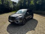 Ford Kuga 2,0 EcoBoost 4x4 178kW ST-Line Automat ... - Ford Kuga aus 2018