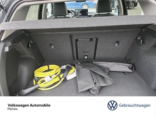 Volkswagen Golf VIII 1.5 TSI DSG eHybrid Life ACC DAB+ LED, миниатюра 6