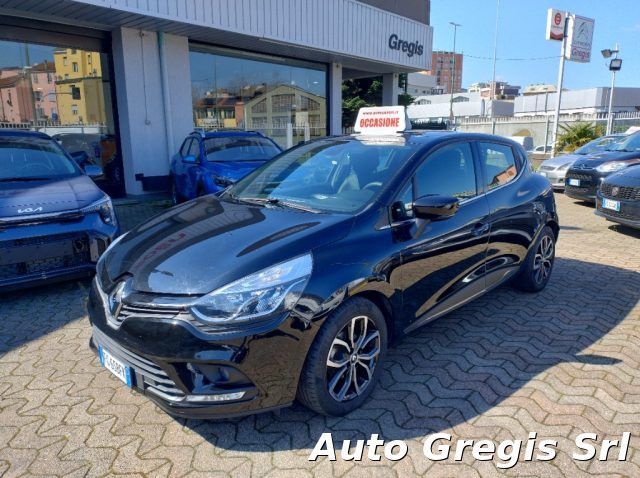 Renault RENAULT Clio TCe 12V 90CV Energy Zen - Garanzia 