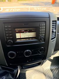 Mercedes Sprinter - 9