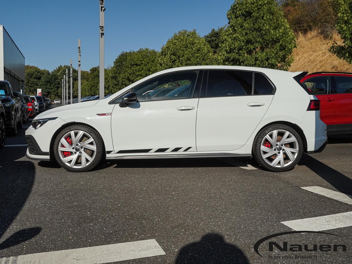 Volkswagen Golf GTI Clubsport DSG *PANO*H&K*MATRIX*KAMERA*N, миниатюра 4