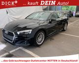 Audi A5 SB 40d AT7 LED/ACC/NAVI/DAB/SHZ/APPLE/8Fa - Audi A5 F5 Gebrauchtwagen