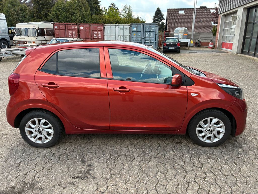 Image of Kia Picanto