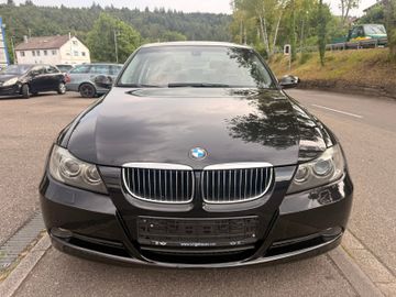 BMW 325 - 2