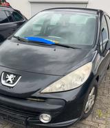 Peugeot 207 1.4 16v 95PS 148.000 km TÜV 09... - Peugeot 207: Km 0