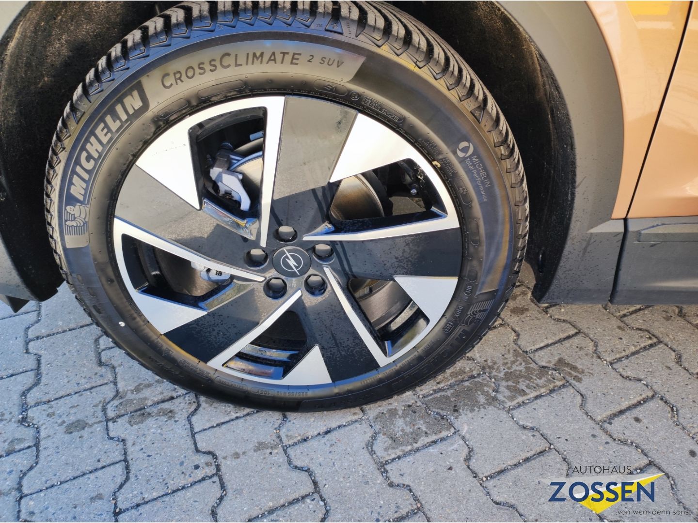 Opel Grandland (X) - Bild 7