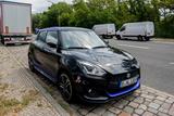 Suzuki Swift 1.4 BOOSTERJET HYBRID Sport TÜV&Inspek NEU - Suzuki Swift Gebrauchtwagen in Berlin