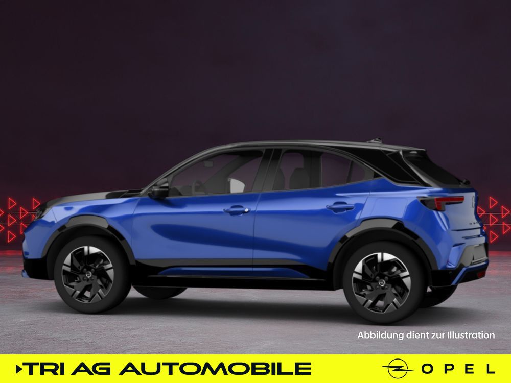 Opel Mokka - Bild 10