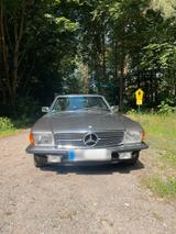 Mercedes-Benz Mercedes - Benz SL 280 Automatik R107 - Mercedes-Benz SL 280: R107