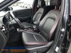 Foto Nummer 9: HYUNDAI Kona