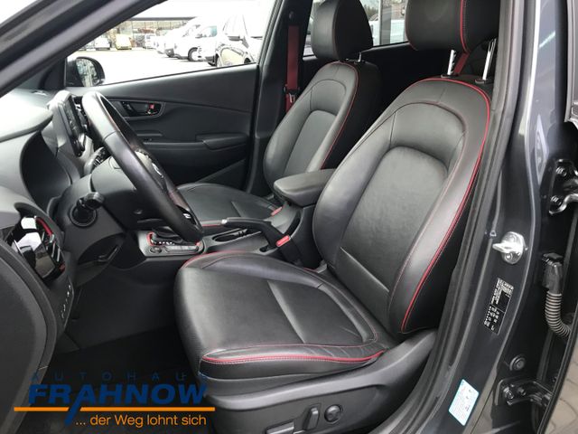 Foto Nummer 9: HYUNDAI Kona