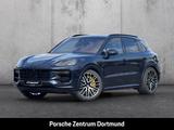 Porsche Cayenne Turbo E-Hybrid Burmester Sportabgas LED - Porsche Cayenne Neuwagen in Dortmund