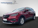 Opel Grandland X 1.2 Innovation *AHK*LED*Kamera* - Opel: Grandland