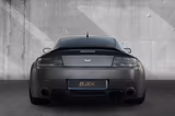 Aston Martin V8 Vantage*Handschalter*Deutsches Auto - Aston Martin: Va