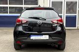 Mazda 2 LIM. SKYACTIV G 115 SPORTS-LINE - gebrauchte Mazda 2 aus dem Jahr 2019