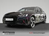 Audi A4 Avant Audi A4 Avant S-line19"Alu LED *Black" - Audi: 19