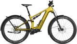 Flyer G1 Goroc TR:X 8.63 V2 XL - Flyer E-Bikes