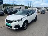Peugeot 3008 Crossway Navy, Klima 2Zone, Massagesitze - Peugeot 3008: Crossway