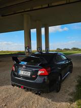 Subaru WRX STI 2.5 2019 - 334 PS - Subaru: Sti