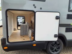 Chausson S 697 Sport Line, Automatik