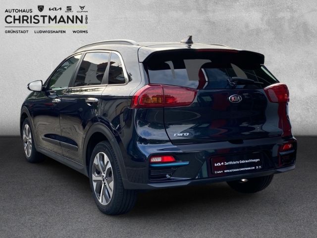 Fahrzeugabbildung Kia Niro EV SPIRIT 64 kWh *LEDER-PAKET*ON-BOARD-CHAR