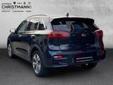 Kia Niro EV SPIRIT 64 kWh *LEDER-PAKET*ON-BOARD-CHAR - gebrauchte Kia Niro aus dem Jahr 2020