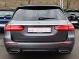Mercedes-Benz E200 T AMG-Line LED Navi ACC 360° Head-Up PDC - Mercedes-Benz E 200 mit Benzin-Antrieb: Kombi