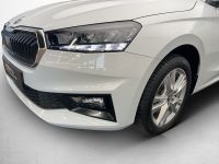 Skoda Fabia - Vorschau Bild 14