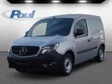 Mercedes-Benz Citan 109 CDI KA Navi+Kamera+Klima+Tempomat+SHZ - gebrauchte Mercedes-Benz Citan aus dem Jahr 2021