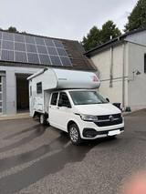 Tischer 280S - Tischer Wohnwagen & Wohnmobile