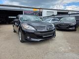 Mazda 3 Lim. Edition - Mazda 3 Unfallwagen
