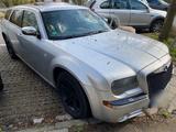 Chrysler 300c CRD Kombi Bastler Export Lie... - Chrysler 300C in Hamburg