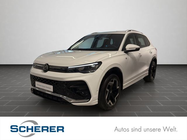 Volkswagen Tiguan 1.5 eTSI DSG R-Line, Navi, Kamera, ACC, e