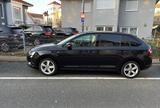 Skoda Rapid 1.0 TSI 81kW CLEVER Spaceback